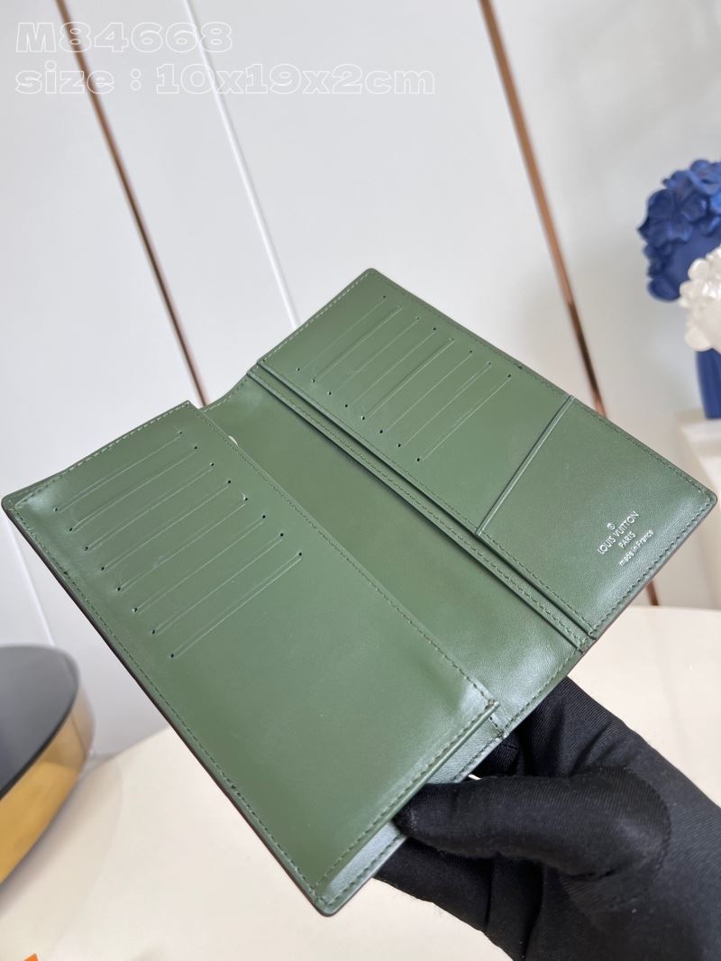 Louis Vuitton Wallets
